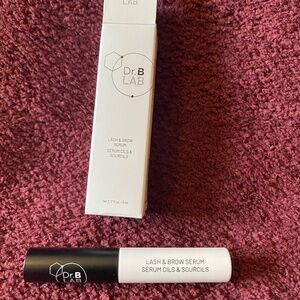 Dr. B Lash Serum